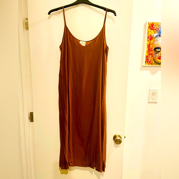 Slip dress from Wrap of London - Picture 1 of 5